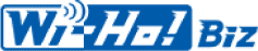 Wi-Ho！Biz