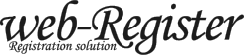 webRegister